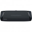 Беспроводная колонка Sony SRS-XB43 (черный)
